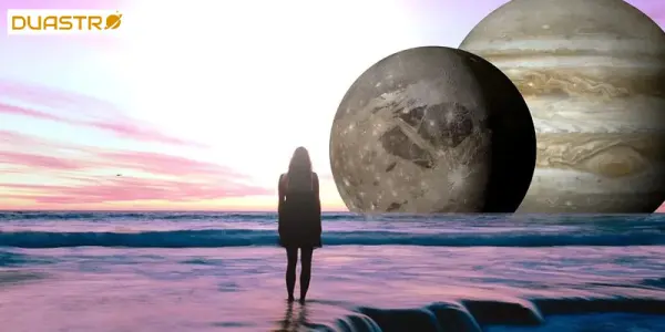 Astrology of Monday Insights into Lunar Energy and Emotional Well-being